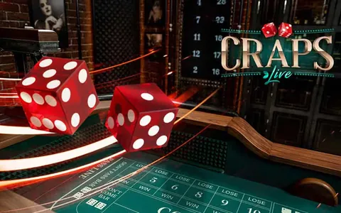 Craps — YourLootda oʻynash