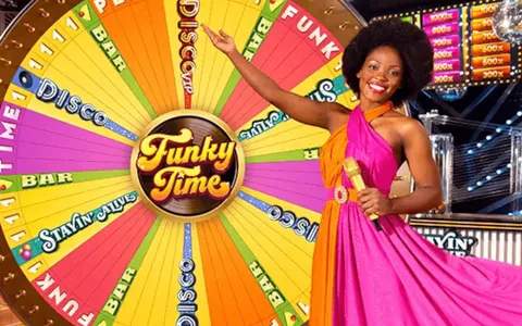 Funky Time — YourLootda oʻynash