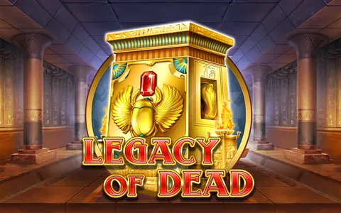 Legacy of Dead — YourLootda oʻynash