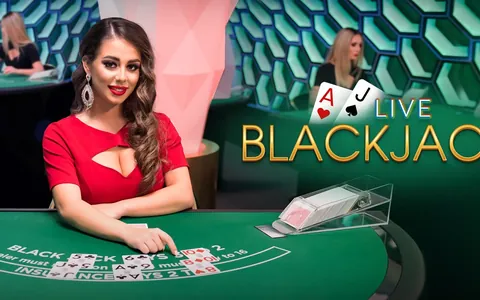 Blackjack — YourLootda oʻynash