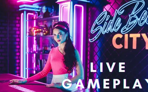 Side Bet City — YourLootda oʻynash