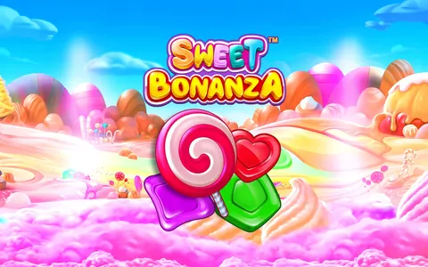 Sweet Bonanza — YourLootda oʻynash
