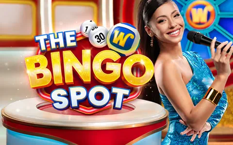 The Bingo Spot — YourLootda oʻynash