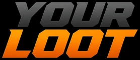 Логотип YourLoot Casino