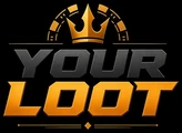YourLoot Casino logotipi